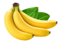 Банановый топпинг